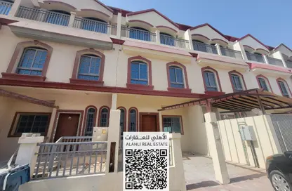 Townhouse - 3 Bedrooms - 3 Bathrooms for sale in Al Zaheya Gardens - Al Zahya - Ajman
