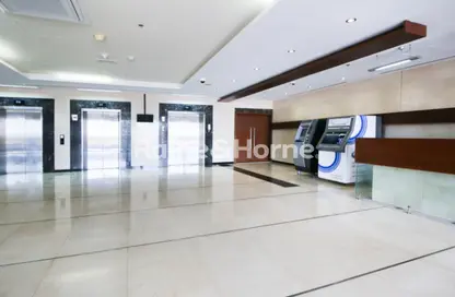 Office Space - Studio - 1 Bathroom for rent in Block 3 - Academic City - Dubai