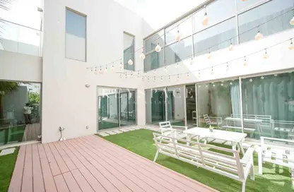 Villa - 5 Bedrooms - 6 Bathrooms for sale in Uptown Al Zahia - Al Zahia - Muwaileh Commercial - Sharjah