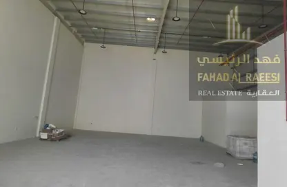مستودع - استوديو - 1 حمام للايجار في أم الثعوب - أم القيوين