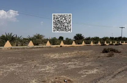 أرض - استوديو للبيع في المنامة - عجمان