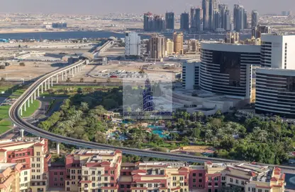 Land - Studio for sale in Al Jaddaf - Dubai