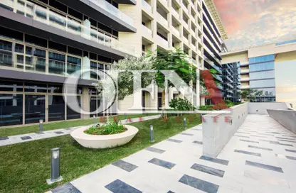 Apartment - Studio - 1 Bathroom for sale in Bloom Arjaan - Saadiyat Island - Abu Dhabi