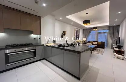 Apartment - 2 Bedrooms - 2 Bathrooms for rent in Hyati Avenue - Jumeirah Village Circle - Dubai