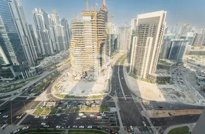 Office Space - Studio for rent in Anantara Downtown - Business Tower - Business Bay - Dubai