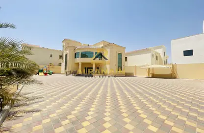 فيلا - 7 غرف نوم - 8 حمامات للايجار في السويفي - زاخر - العين