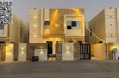 فيلا - 3 غرف نوم - 5 حمامات للبيع في الحليو 2 - الحليو - عجمان