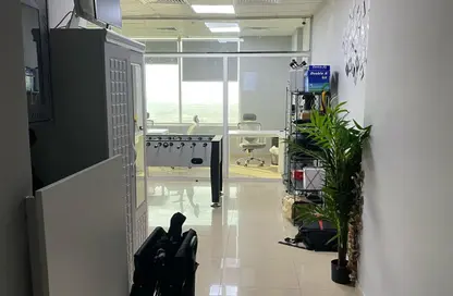 مكتب - استوديو - 1 حمام للايجار في SIT برج - واحة السيليكون - دبي