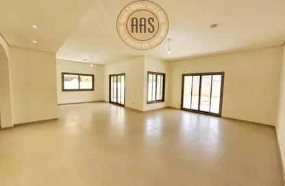 Townhouse - 3 Bedrooms - 4 Bathrooms for rent in Garden View Villas - Jebel Ali Village - Jebel Ali - Dubai
