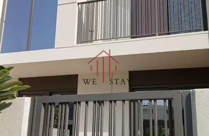 Villa - 3 Bedrooms - 4 Bathrooms for sale in Aura - Tilal Al Ghaf - Dubai