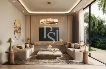 Villa - 4 Bedrooms - 7+ Bathrooms for sale in Yas Riva - Yas Island - Abu Dhabi