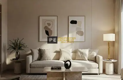Apartment - 2 Bedrooms - 3 Bathrooms for sale in Binghatti Aquarise - Business Bay - Dubai