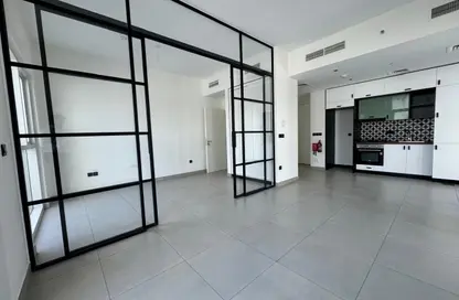 Apartment - 2 Bedrooms - 1 Bathroom for rent in Socio Tower 2 - Socio Tower - Dubai Hills Estate - Dubai