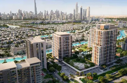 Apartment - 1 Bedroom - 2 Bathrooms for sale in Naya at District One - District One - Mohammed Bin Rashid City - Dubai