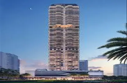 Apartment - Studio - 1 Bathroom for sale in Alta View Skyhomes - District 10 - Jumeirah Village Circle - Dubai