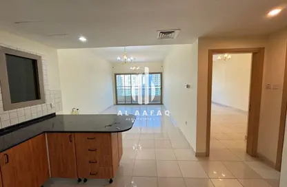Apartment - 1 Bedroom - 1 Bathroom for rent in Al Majaz 3 - Al Majaz - Sharjah