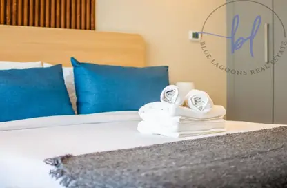Apartment - Studio - 1 Bathroom for rent in Candace Aster - Azizi Residence - Al Furjan - Dubai