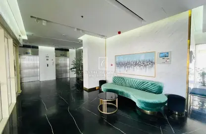 Apartment - 1 Bedroom - 2 Bathrooms for rent in Ghala Garden - Arjan - Dubai