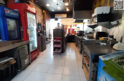 Shop - Studio - 1 Bathroom for sale in Al Naemiya Tower 1 - Al Naemiya Towers - Al Nuaimiya - Ajman