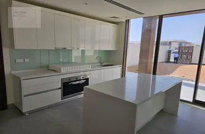 Townhouse - 4 Bedrooms - 5 Bathrooms for rent in Al Jubail Island - Abu Dhabi
