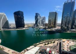 Apartment - 1 bedroom - 2 bathrooms for rent in Lake City Tower - Lake Almas East - Jumeirah Lake Towers - Dubai