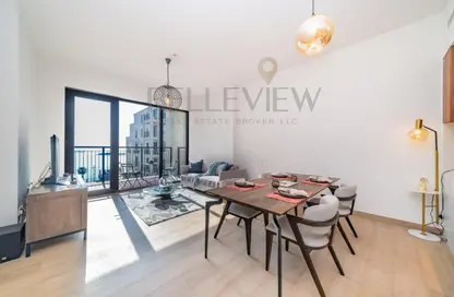 Apartment - 2 Bedrooms - 3 Bathrooms for sale in La Rive Building 3 - La Rive - Port de La Mer - La Mer - Jumeirah - Dubai