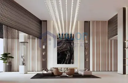 شقة - 1 حمام للبيع في بن غاطي سكاي رايز برج ب - بن غاطي سكاي رايز - الخليج التجاري - دبي