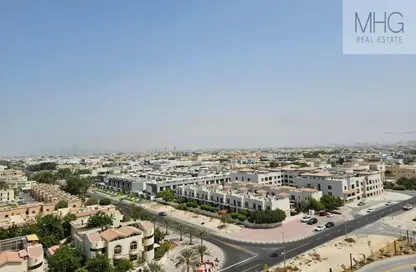 Apartment - 1 Bedroom - 1 Bathroom for sale in Rahaal 2 - Madinat Jumeirah Living - Umm Suqeim - Dubai