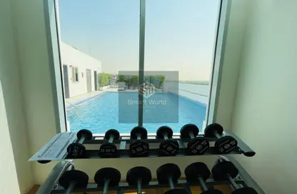 Apartment - 2 Bedrooms - 2 Bathrooms for rent in Centurion Onyx - Meydan - Dubai