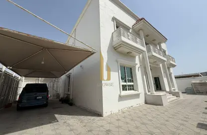 Villa - 7 Bedrooms - 7 Bathrooms for rent in Al Quoz 1 Villas - Al Quoz 1 - Al Quoz - Dubai