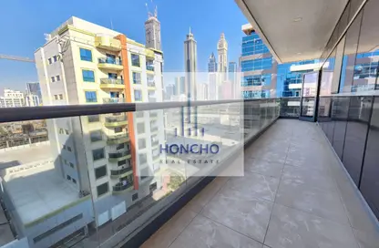 Apartment - 2 Bedrooms - 3 Bathrooms for rent in Al Khair 2 - Al Satwa - Dubai