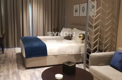 شقة - 1 حمام للبيع في بريفه باي داماك (ايه) - داماك مايسون برايف - الخليج التجاري - دبي