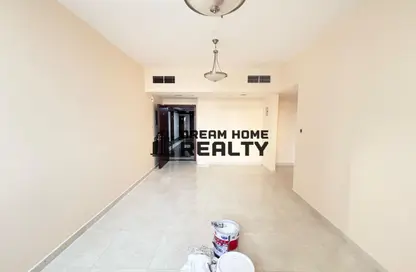 Apartment - 1 Bedroom - 2 Bathrooms for rent in Al Majaz 2 - Al Majaz - Sharjah