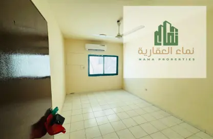 شقة - 2 غرف نوم - 2 حمامات للايجار في برج النعيمية  2 - أبراج النعيمية - النعيمية - عجمان