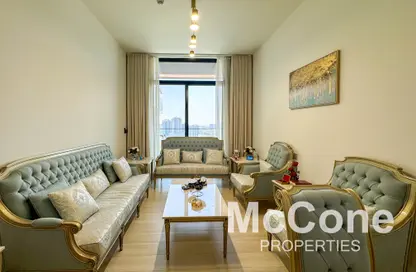 Apartment - 3 Bedrooms - 3 Bathrooms for sale in Binghatti LUNA - Jumeirah Village Circle - Dubai
