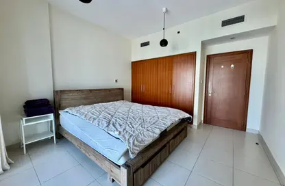 Apartment - 1 Bedroom - 1 Bathroom for rent in Tanaro - The Views - Dubai