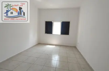 Apartment - 2 Bedrooms - 2 Bathrooms for rent in Al Majaz 3 - Al Majaz - Sharjah