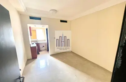 Apartment - Studio - 1 Bathroom for rent in Fire Station Road - Muwaileh - Sharjah