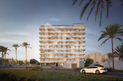 Apartment - 3 Bedrooms - 3 Bathrooms for sale in Pearls by Vision - Dubai Silicon Oasis - Dubai