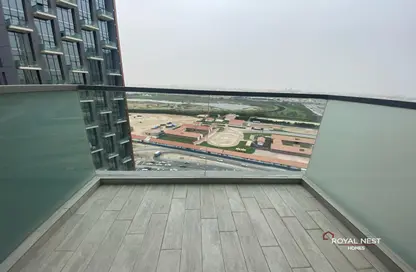 Apartment - 3 Bedrooms - 4 Bathrooms for rent in ATRIA RA - Atria Residences - Business Bay - Dubai