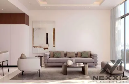 شقة - 1 حمام للبيع في مساكن سكاي هيلز 2 - قرية الجميرا سركل - دبي