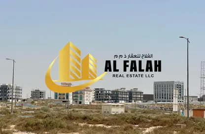 Land - Studio for sale in Tilal City B - Tilal City - Sharjah