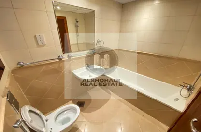 Apartment - 3 Bedrooms - 2 Bathrooms for rent in Muroor Area - Abu Dhabi