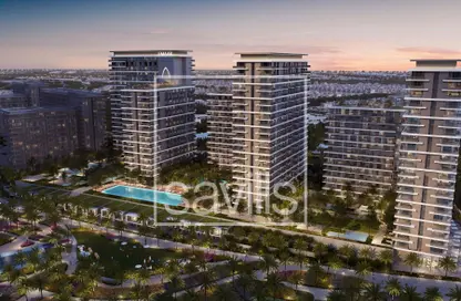 Apartment - 1 Bedroom - 1 Bathroom for sale in Palace Residences - Dubai Hills Estate - Dubai