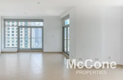 Apartment - 2 Bedrooms - 3 Bathrooms for rent in Burj Views A - Burj Views - Downtown Dubai - Dubai