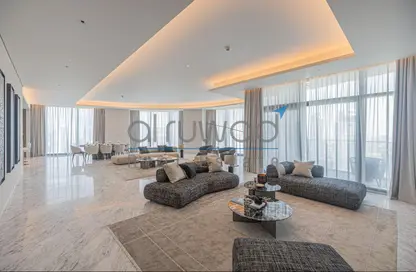 بنتهاوس - 4 غرف نوم - 6 حمامات للايجار في ايل بريمو - منطقة دار الأوبرا - دبي وسط المدينة - دبي