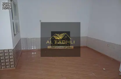 شقة - غرفة نوم - 1 حمام للايجار في فلل الروضة 2 - 2  الروضة - الروضة - عجمان