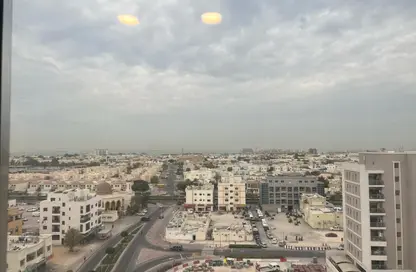 Apartment - 1 Bedroom - 1 Bathroom for rent in Jumeirah Garden City - Al Satwa - Dubai