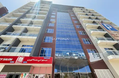 Apartment - 1 Bedroom - 2 Bathrooms for rent in Al Manal Residence 1 - Dubai Silicon Oasis - Dubai