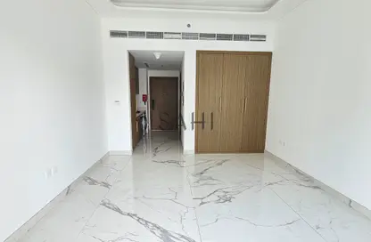 شقة - 1 حمام للايجار في عزيزي ريفيرا 61 - ميدان واحد - ميدان - دبي